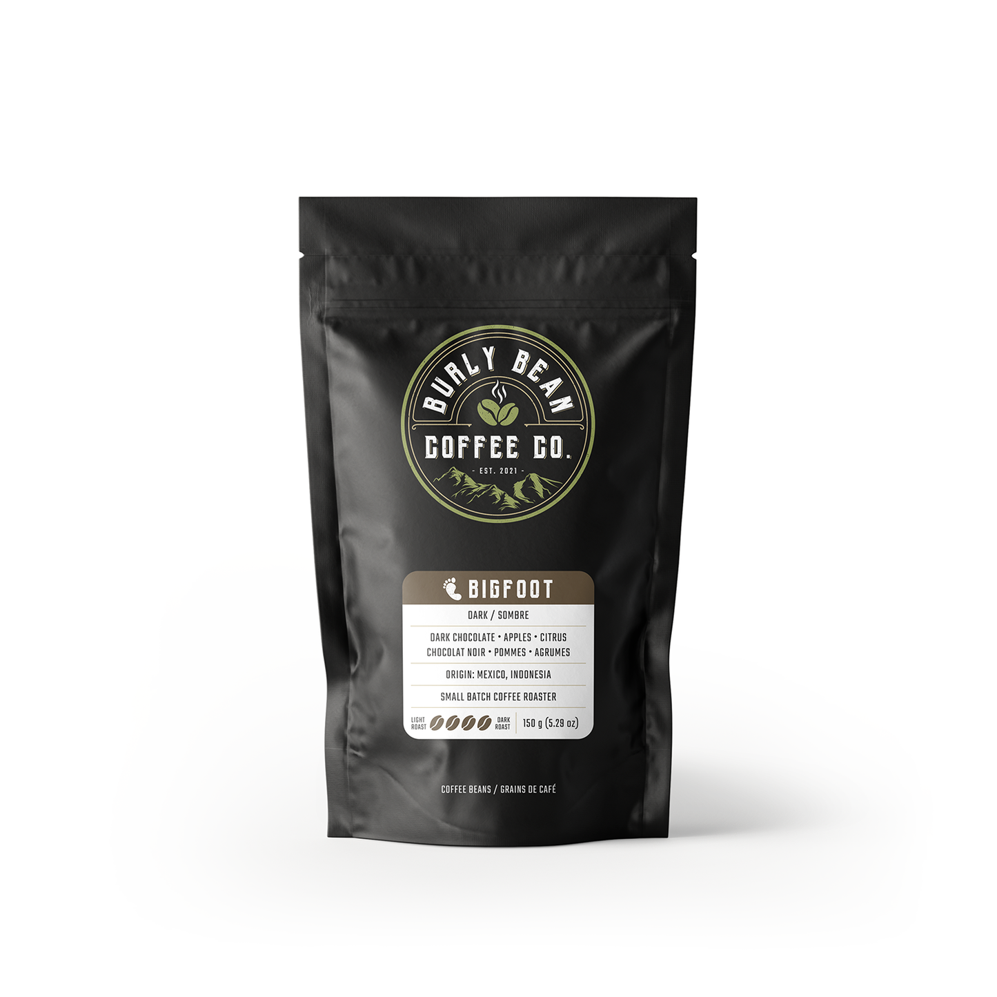 BIGFOOT - (150g)