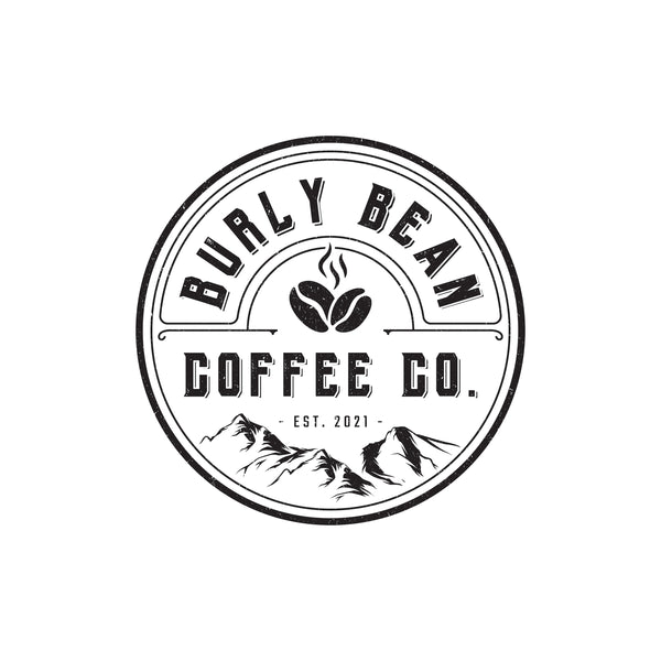 Burly Bean Coffee Co. Inc.